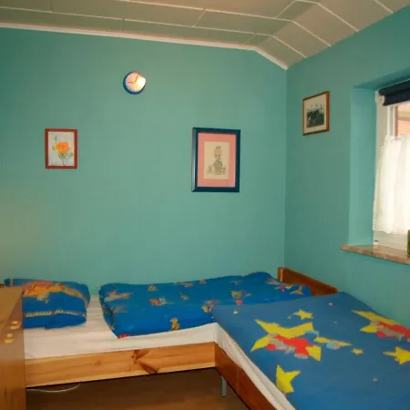 Holiday home Ferienhaus Ruehmann Nr 1