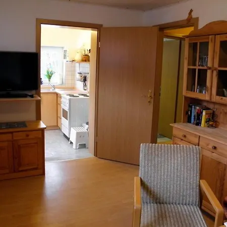 Ferienhaus Ruehmann Nr 1 *
